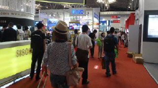 借力“泵閥熱浪”東風(fēng)，深耕華南市場(chǎng)，2018 flowtech廣東國(guó)際泵管閥展蓄勢(shì)待發(fā)