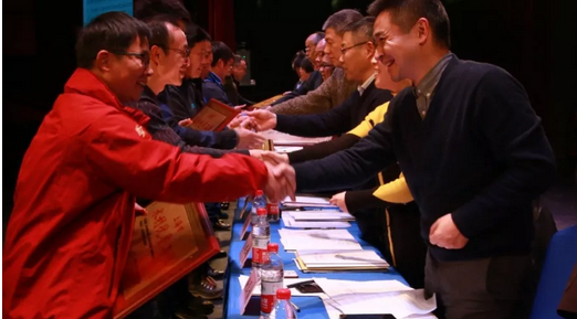 歲末迎春丨滬、浙、閩三地的年會(huì)是怎樣的？小f告訴你