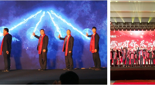 南元泵業(yè)—“智能制造 智慧生產(chǎn)”，泵業(yè)翹楚進(jìn)駐上海泵閥展盛會(huì)