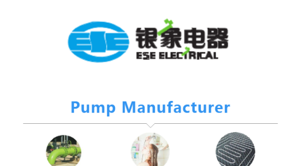 銀象電器：以科技為先導(dǎo)，以質(zhì)量求生存，以信譽(yù)促發(fā)展