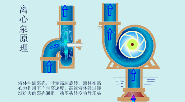 離心泵啟動時，出口閥門必須關(guān)閉嗎？
