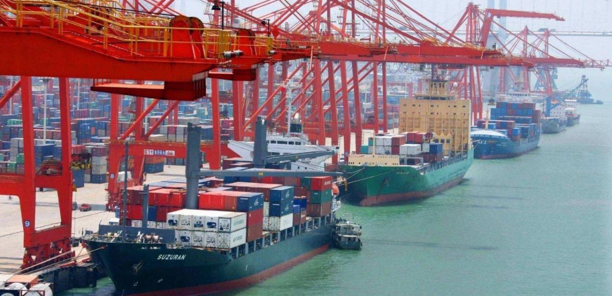 后疫情時期的泵閥企業(yè)：逆風前行和向陽而生——上海國際泵管閥展覽會助您從新“?！敝姓蚁取皺C”