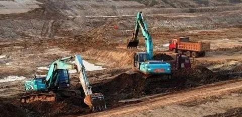 3月挖掘機(jī)銷量大漲，工程需求爆發(fā)，泵閥設(shè)備的春天就要來了！