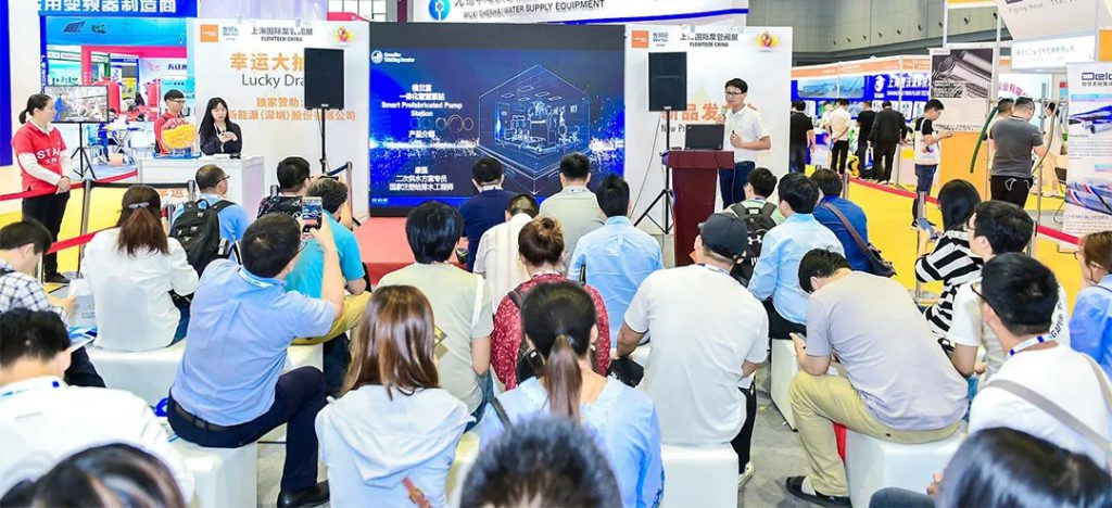 為什么說疫情過后，你更應該去參加展會？-