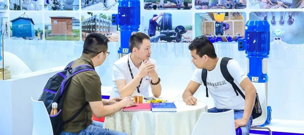 為什么說疫情過后，你更應該去參加展會？-
