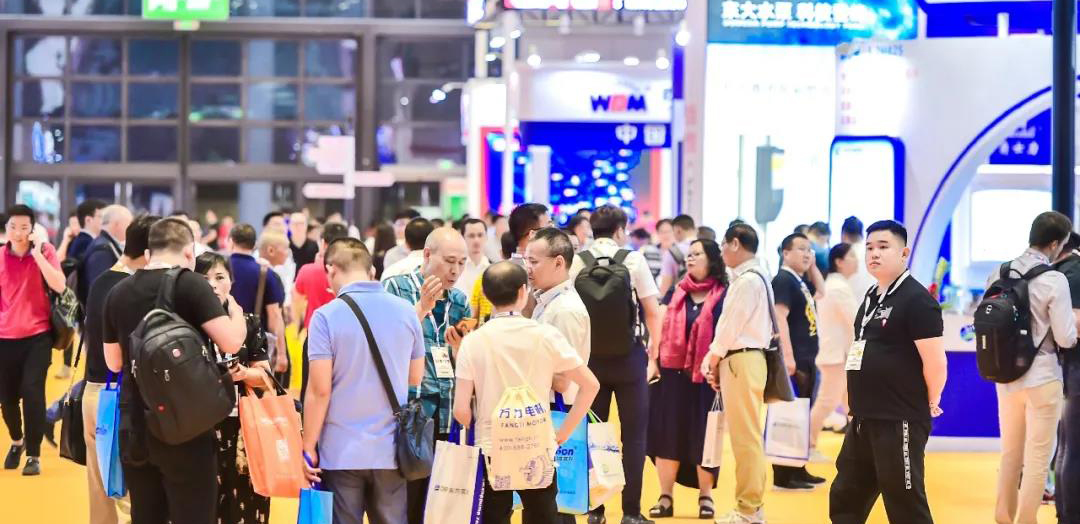 @所有泵閥經(jīng)銷商，找廠商、找品牌、找機會就來上海國際泵閥展