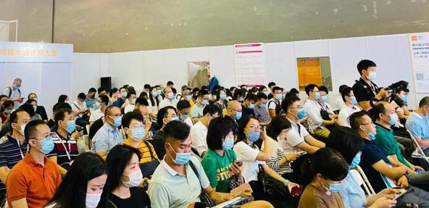 上海、廣東兩大泵閥展會助推企業(yè)擴展疫后市場份額