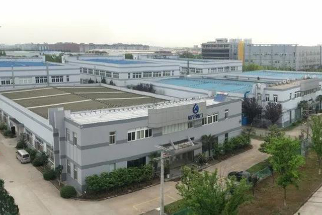 上海韜寧閥門有限公司入駐上海國際泵管閥展覽會(huì)，眾多高質(zhì)量產(chǎn)品將相繼展出