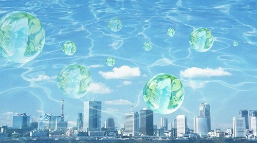 單一來源 中環(huán)水務成為湖州市東部新區(qū)污水處理廠清潔排放技術(shù)改造工程ppp項目擬定供應商