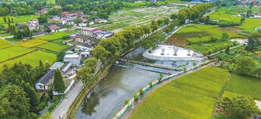 農(nóng)村污水、黑臭水體治理攻堅(jiān)提速！巨大市場打開投資空間