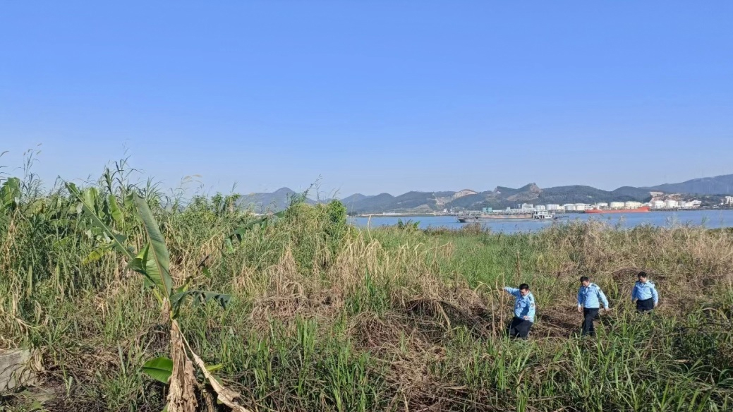 流體展|瞞天過海偷排廢水？“火眼金睛”抓現(xiàn)行
