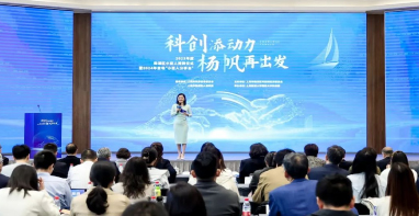 流體展|復潔環(huán)保與長三角國家技術(shù)創(chuàng)新中心成立企業(yè)聯(lián)合創(chuàng)新中心